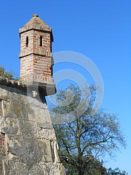 Guardhouse