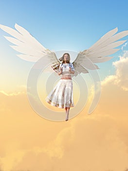 Guardian Angel