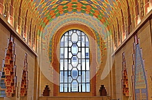 The Guardian Building