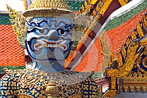 Guardian Daemon,Thailand