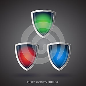 Guardian shield - antivirus