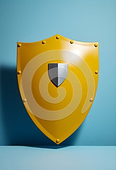 Guardian: The Shield Bearer