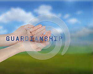 Guardianship