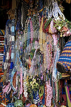 Guatemalan Beadwork