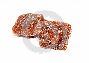 Guava Cheese - Soft Fruit Candy
