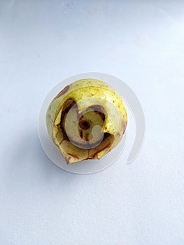 Bellucia axinanthera