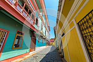 Guayaquil Street View photo