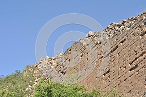 Gubeikou Great Wall in Beijing