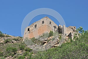 Gubeikou Great Wall in Beijing