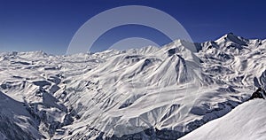 Gudauri, Georgia