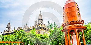 Gude Temple in WuHan photo