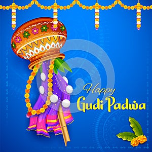 Gudi Padwa Lunar New Year celebration in Maharastra India