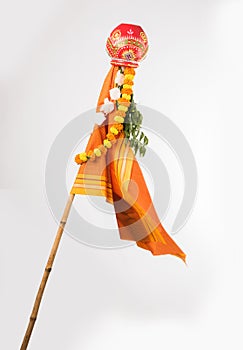 Gudi Padwa Marathi New Year