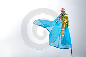 Gudi Padwa Marathi New Year photo