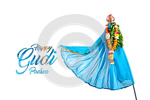 Gudi Padwa Marathi New Year photo