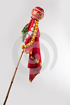 Gudi Padwa Marathi New Year photo