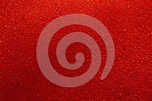 Guelder Rose Jam Background