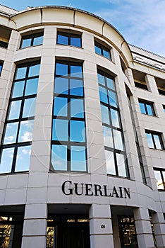 Guerlain
