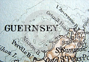 Guernsey