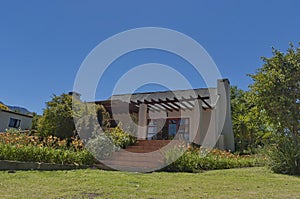 Guest house in Swellendam area