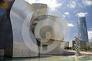 Guggenheim museum