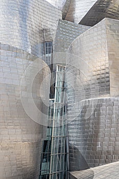 Guggenheim Museum Bilbao