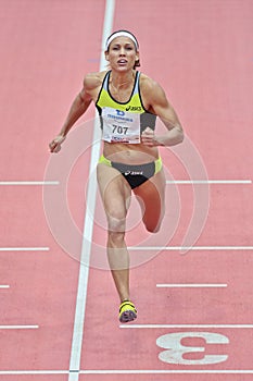 Gugl Indoor 2012