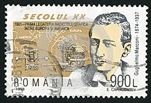 Guglielmo Marconi
