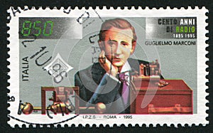 Guglielmo Marconi