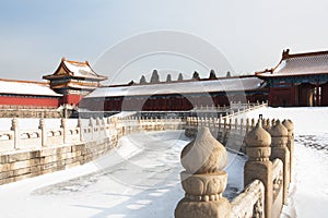 GuGong (Forbidden City, Zijincheng)