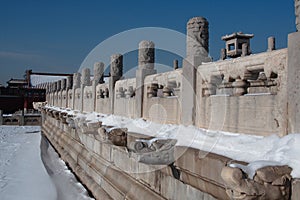 GuGong (Forbidden City, Zijincheng)