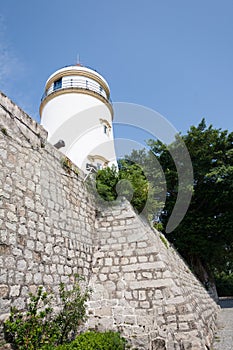 Guia Lighthouse, Fortress and Chapel in Macau photo