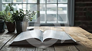 guide table of contents template