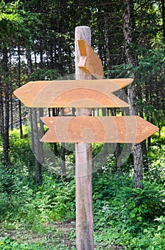 Guidepost