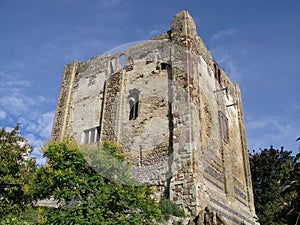Guildford Castle