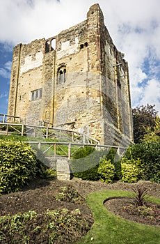 Guildford Castle