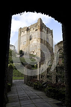 Guildford Castle