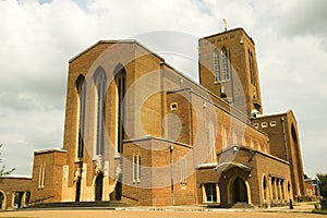 Guildford Cathedral