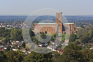 Guildford Cathedral