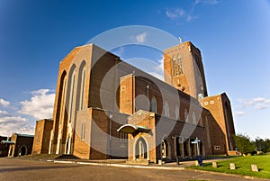 Guildford Cathedral