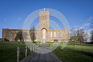 Guildford Cathedral