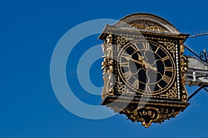 Guildford Clock