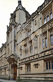 Guildhall, Bristol