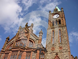Guildhall of Derry