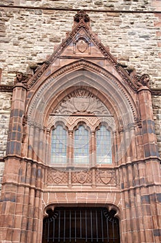 Guildhall, Derry - Londonderry