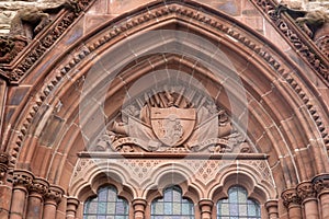 Guildhall, Derry - Londonderry