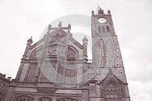 Guildhall, Derry - Londonderry, Northern Ireland