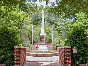 Guilford County Veterans Memorial Park photo