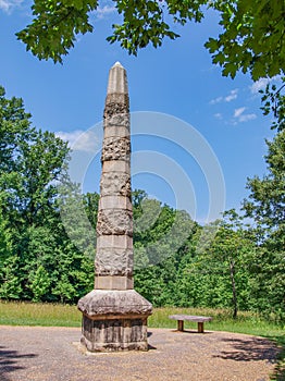 Guilford Courthouse National Military Park photo