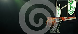 Basketball - Milwaukee Bucks